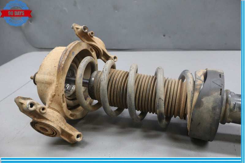 Load image into Gallery viewer, 11-17 Volkswagen Touareg VW Rear Left Driver Side Suspension Shock Absorber Oem
