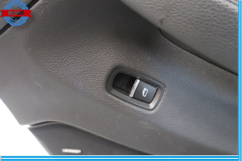 Load image into Gallery viewer, 10-16 Porsche Panamera 970 Rear Right Side Interior Door Panel Trim Oem
