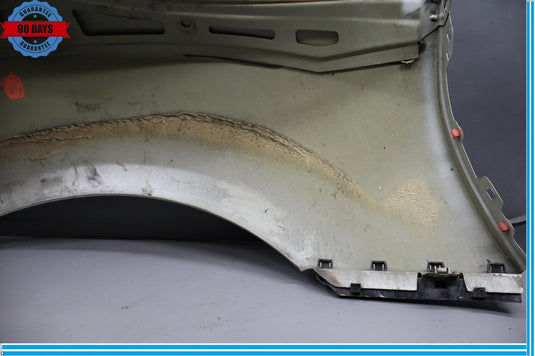 03-08 BMW E85 Z4 Convertible Rear Left Driver Side Fender Quarter Panel Oem