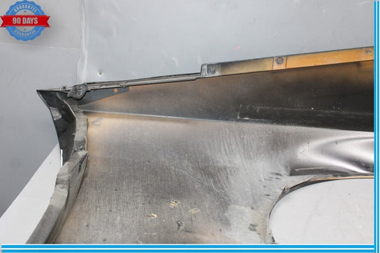 04-09 Cadillac XLR Front Left Driver Side Fender Cover Panel 10352517 Oem