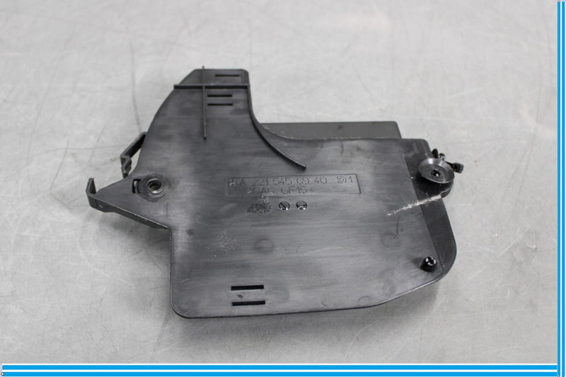 Load image into Gallery viewer, 07-13 Mercede W221 S550 S400 S350 Front Left Door Control Module 2219007301 Oem
