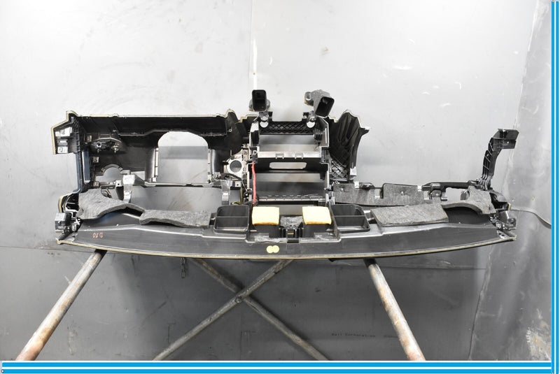 Load image into Gallery viewer, 08-14 Mercedes C300 C350 W204 Front Dashboard Panel Cover Unit Oem
