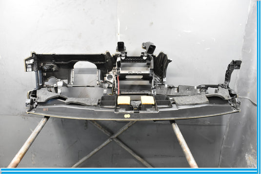 08-14 Mercedes C300 C350 W204 Front Dashboard Panel Cover Unit Oem