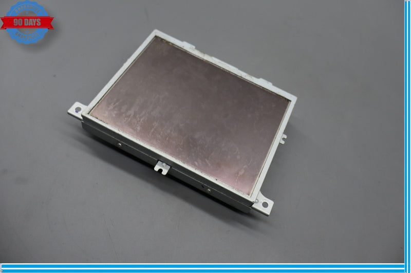 Load image into Gallery viewer, 14-16 Maserati Ghibli Dashboard Information Display Media Monitor Screen Oem

