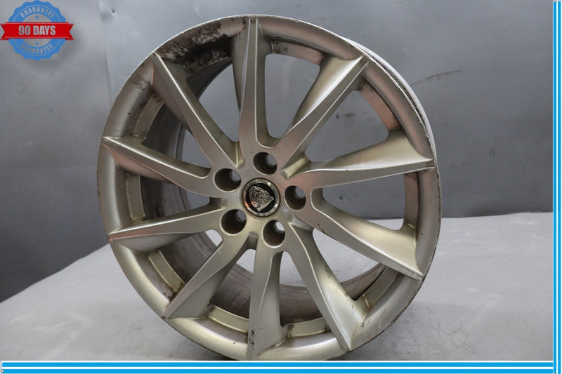 Load image into Gallery viewer, 12-24 Jaguar F-Type XF XFR XFR-S 18'' Alloy Wheel Rim 8.5Jx18 R18 Oem
