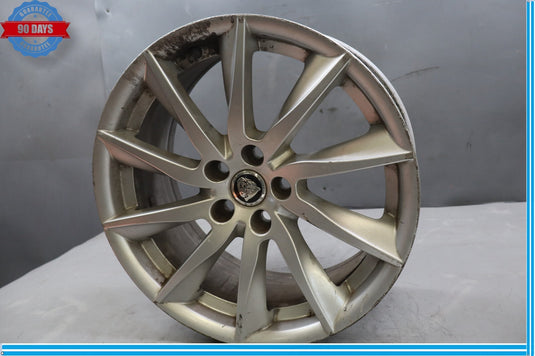 12-24 Jaguar F-Type XF XFR XFR-S 18'' Alloy Wheel Rim 8.5Jx18 R18 Oem