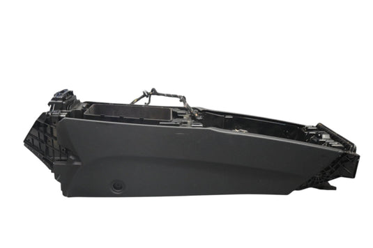 14-20 Maserati Ghibli Center Console Base Frame Body Trim Panel Cover Oem