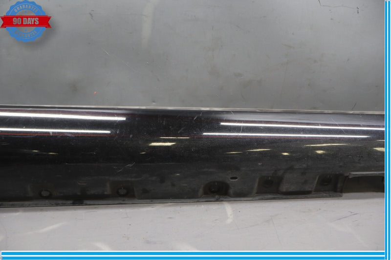 Load image into Gallery viewer, 05-20 Mercedes R172 SL400 SLK350 Right Side Rocker Skirt Molding Panel Oem

