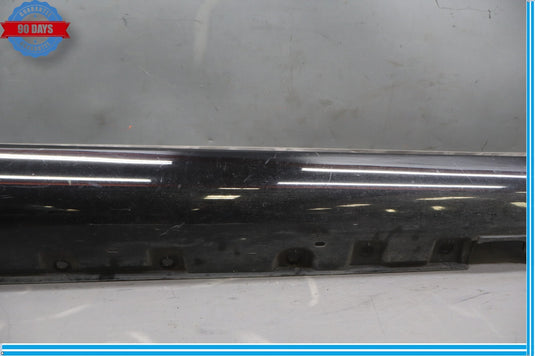 05-20 Mercedes R172 SL400 SLK350 Right Side Rocker Skirt Molding Panel Oem