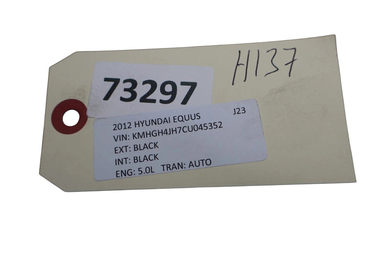 Load image into Gallery viewer, 09-16 Hyundai Equus Genesis Battery Terminal Junction Fuse Box 919403M260 OEM

