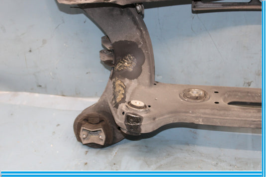 10-16 Mercedes W212 E350 RWD REAR SUBFRAME CROSSMEMBER OEM 2123506704