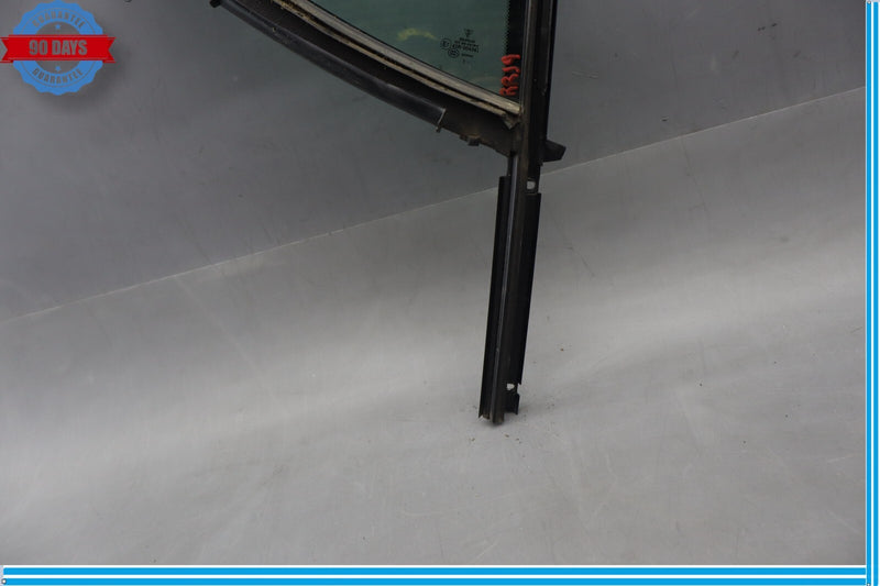 Load image into Gallery viewer, 10-16 Porsche Panamera Rear Right Passenger Side Quarter Window Auto Glass Oem
