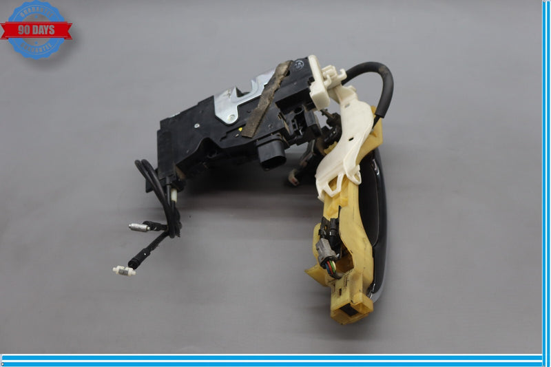 Load image into Gallery viewer, 11-16 Hyundai Equus SIG Front Left Driver Side Exterior Door Handle Oem
