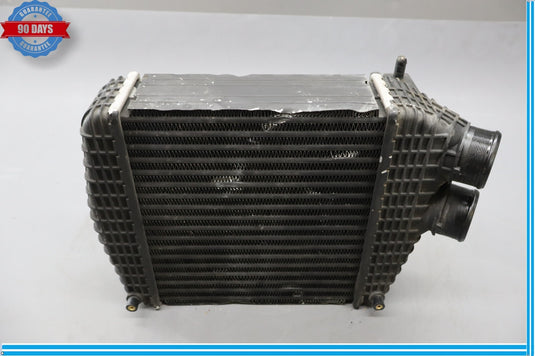 14-20 Maserati Ghibli Right Side Turbocharger Intercooler 16474840 3.0L Oem