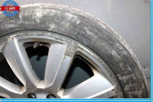12-13 Land Rover Range Rover Sport 20 Inch Painted Wheel Set of 4 Oem