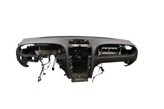 03-06 Bentley Continental GTC Dashboard Panel Frame Mount Support Oem