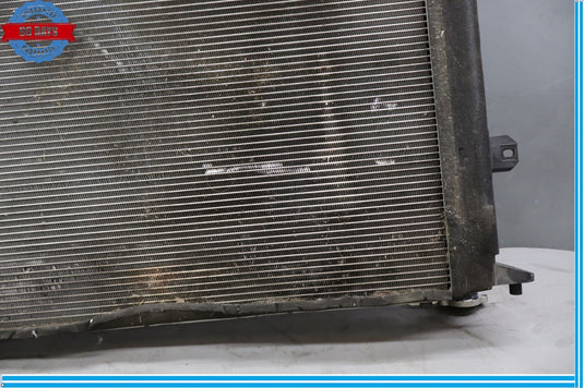 11-14 Hyundai Equus Signature Engine Motor Water Cooling Radiator Oem