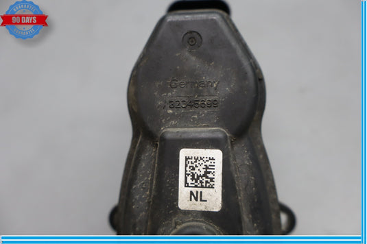11-16 BMW 535i xDrive Left Driver Side Parking Brake Actuator Motor Oem