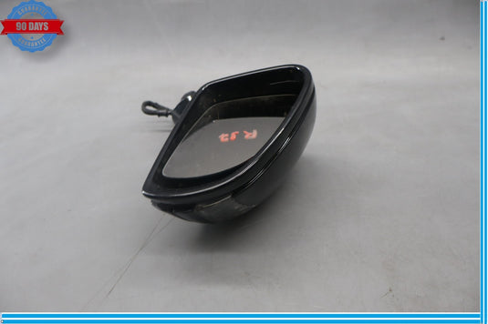 12-19 Mercedes R172 SLK350 Right Exterior Rear View Door Mirror Assembly Oem