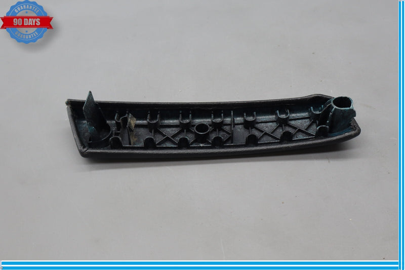 Load image into Gallery viewer, 07-15 Audi Q7 4L Front Right Passenger Door Interior Handle Trim Cap Oem
