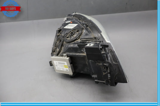 09-12 BMW 740I 750Li F01 Front Left Driver Side Headlight Head Light Lamp Oem