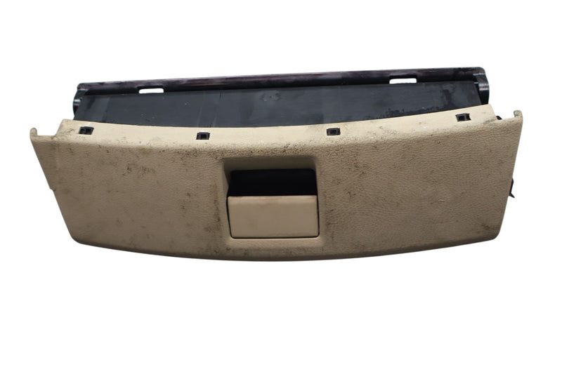 Load image into Gallery viewer, 11-17 Volkswagen Touareg Front Right Side Lower Seat Storage Tray Drawer Box Oem
