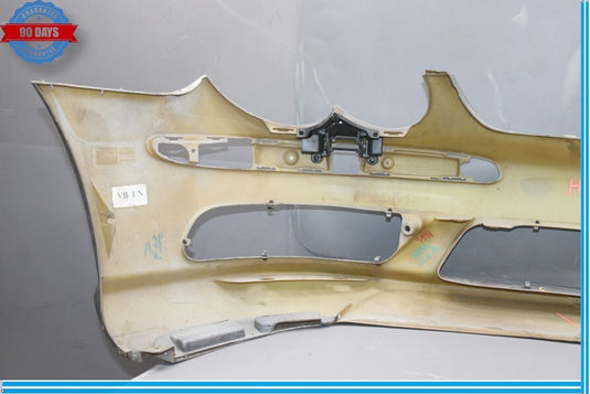 03-06 Mercedes R230 SL500 SL600 Base Front Lower Bumper Cover Assembly Oem