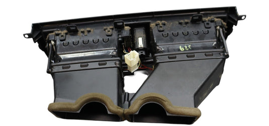 11-16 BMW 528i 535i 550i F10 Center Dash Mounted AC Air Vent Center Oem