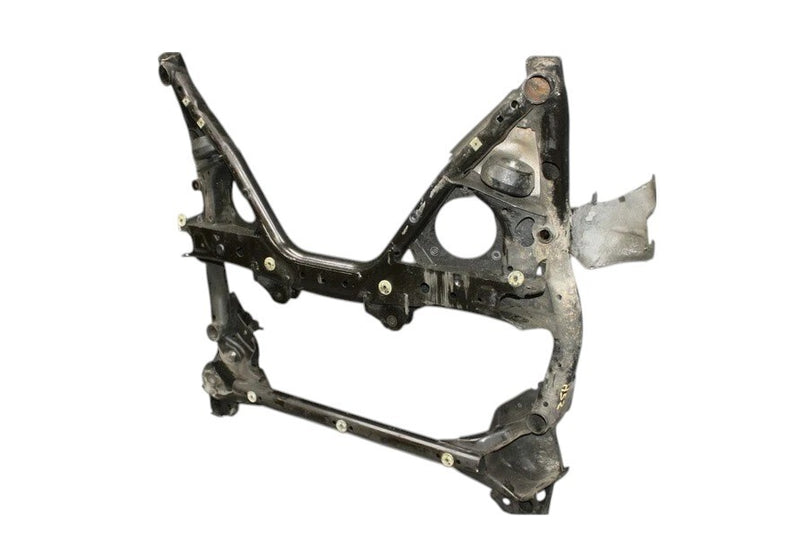 Load image into Gallery viewer, 12-18 BMW 328i Active Hybrid 3 Front Subframe Crossmember Black 31116792298 Oem
