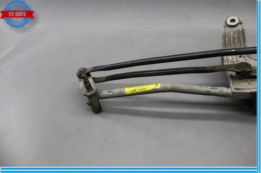 14-20 Maserati Quattroporte Front Windshield Wiper Motor Linkage 670007561 Oem