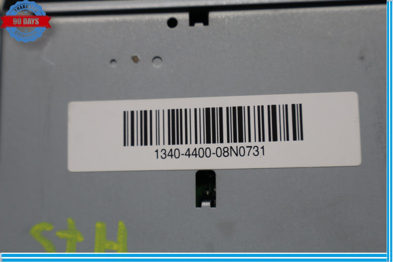 Load image into Gallery viewer, 07-12 Lexus LS460 Display Navigation GPS Radio Screen Head Unit Oem
