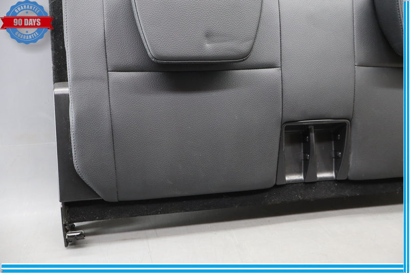 Load image into Gallery viewer, 11-16 Mercedes W212 E350 Rear 3rd Third Row Top Upper Seat Cushion Cover Oem
