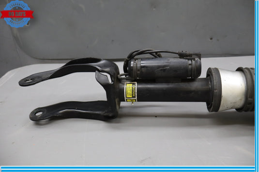 13-19 Mercedes X166 GL450 GL550 Front Left Driver Side Shock Strut Absorber Oem