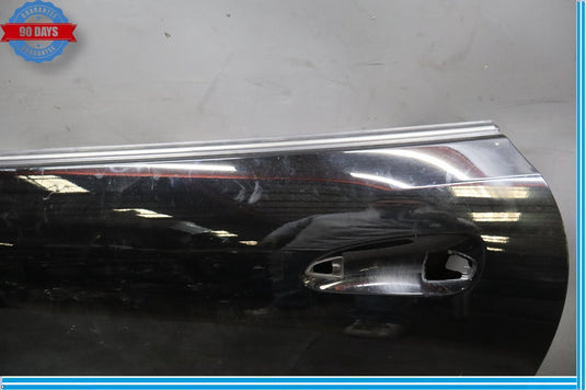 12-20 Mercedes R172 SLK250 SLK350 Left Driver Exterior Door Shell Panel Oem