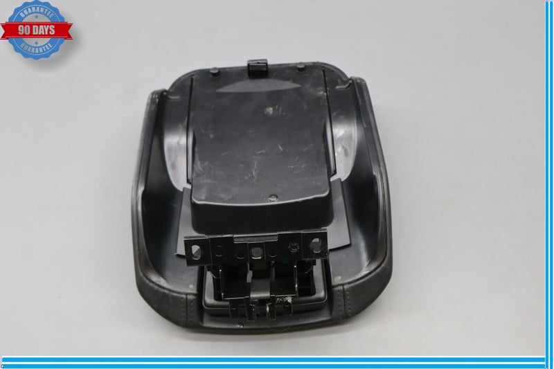 Load image into Gallery viewer, 11-18 Porsche Cayenne 958 E-Hybrid Center Console Arm Rest Armrest Cover Oem
