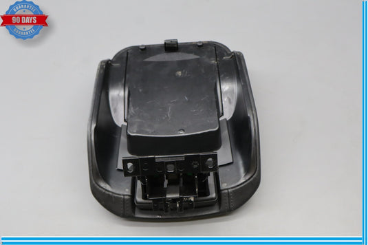 11-18 Porsche Cayenne 958 E-Hybrid Center Console Arm Rest Armrest Cover Oem