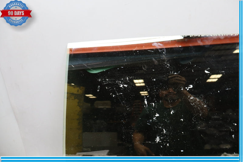 Load image into Gallery viewer, 11-16 Hyundai Equus Rear Left Driver Side Door Window Auto Glass Panel Oem
