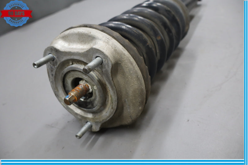 Load image into Gallery viewer, 14-20 Maserati Ghibli M157 Front Left Driver Strut Shock Absorber Spring Oem
