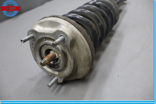 14-20 Maserati Ghibli M157 Front Left Driver Strut Shock Absorber Spring Oem