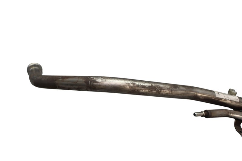 Load image into Gallery viewer, 14-19 Maserati Ghibli M157 Fuel Tank Gas Filler Neck Hose Tube Pipe Oem
