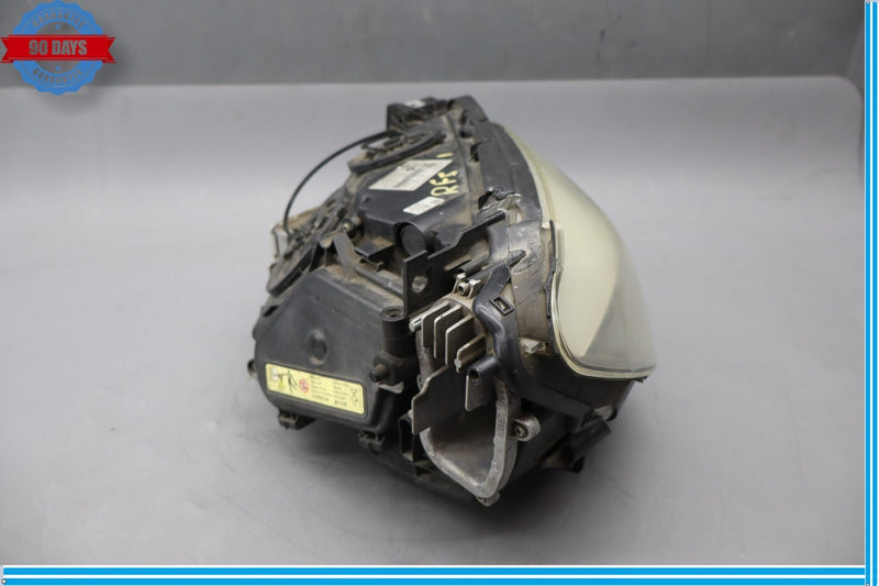 Load image into Gallery viewer, 09-12 BMW 740I 750Li F01 Front Right Side Headlight Head Light Lamp Oem
