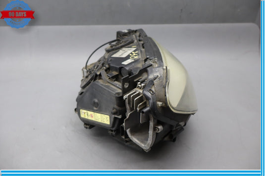 09-12 BMW 740I 750Li F01 Front Right Side Headlight Head Light Lamp Oem