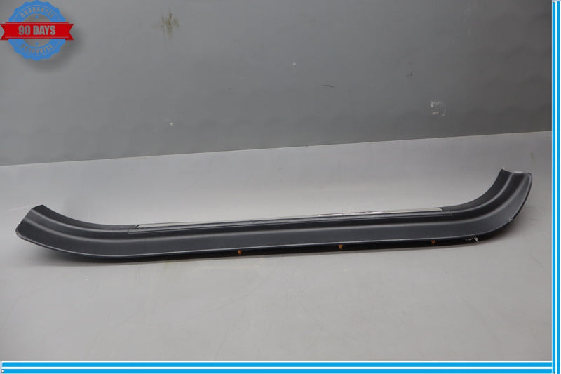 Load image into Gallery viewer, 02-10 Lexus SC430 Z40 Front Right Passenger Side Door Step Scuff Plate Trim Oem
