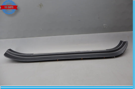 02-10 Lexus SC430 Z40 Front Right Passenger Side Door Step Scuff Plate Trim Oem