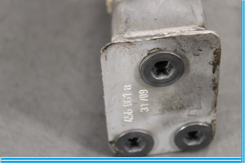 Load image into Gallery viewer, 11-18 Audi A8 Quattro Front Left Driver Side Bumper Crash Bar Mount Oem
