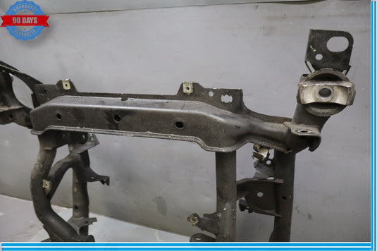 12-19 Mercedes GL450 GL550 Front Sub Frame Subframe Engine Crossmember Oem