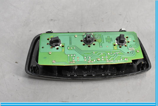 05-08 Maserati Quattroporte M139 Rear Dome Light Map Reading Light Lamp Oem