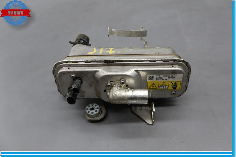 Load image into Gallery viewer, 14-21 BMW i3 I01 Hybrid Electric Flow Heater Control Unit 9363105 Oem

