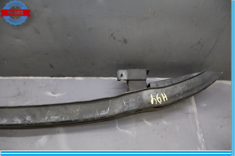 Load image into Gallery viewer, 09-12 BMW 740i 750Li Rear Bumper Reinforcement Impact Bar Rebar Oem
