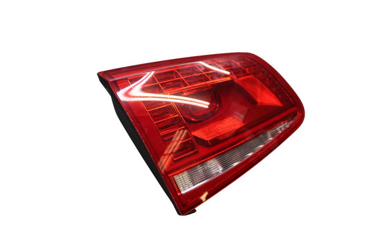 11-14 Volkswagen Touareg Rear Left Driver Side Inner Tail Light Lamp Oem